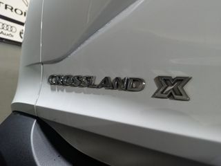 Opel Crossland X 1.5D DESIGN LINE 120 ANIVERSARIO