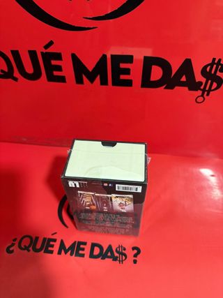 Tarot del Bosque Oculto - Manual y 78 Cartas