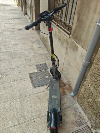 Smartgyro K2 Patinete Eléctrico