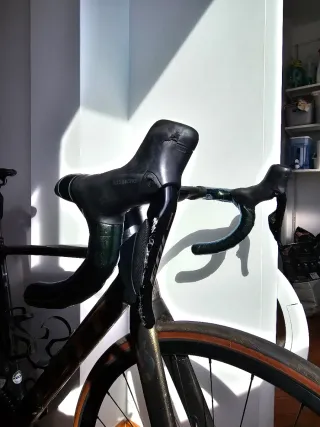 Scott Addict RC40 Talla S (52) 105 di2