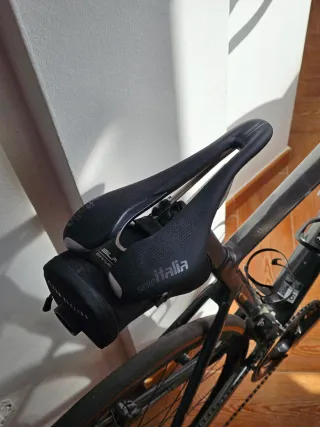 Scott Addict RC40 Talla S (52) 105 di2