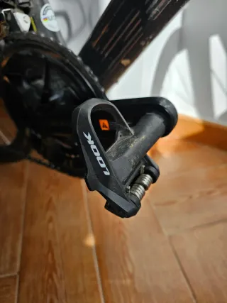 Scott Addict RC40 Talla S (52) 105 di2