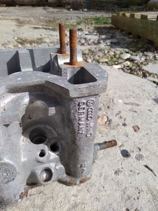 Culata VW LT 0741033736