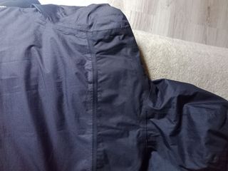 Abrigo Quechua impermeable Talla S
