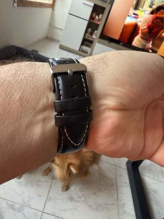 TAG Heuer Carrera Automático Reloj para Hombre