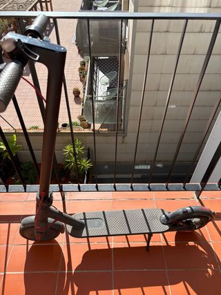 Patinete Xiaomi M365