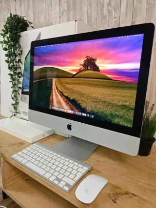Pc iMac i5 SEQUOIA