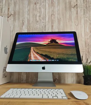 Pc iMac i5 SEQUOIA