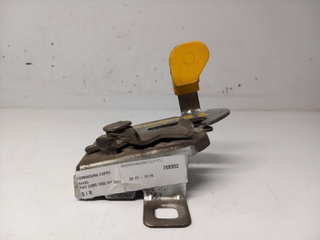 CERRADURA CAPO FIAT QUBO (300) 199A9000 S / R