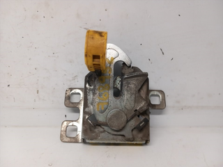 CERRADURA CAPO FIAT QUBO (300) 199A9000 S / R