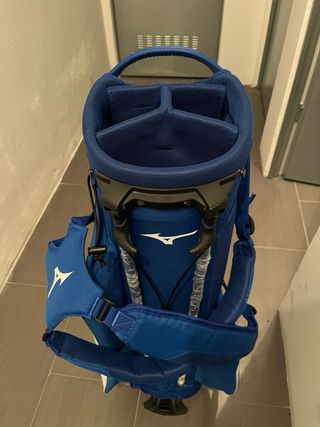 Bolsa de Golf Mizuno BR-D3 25 sin estrenar
