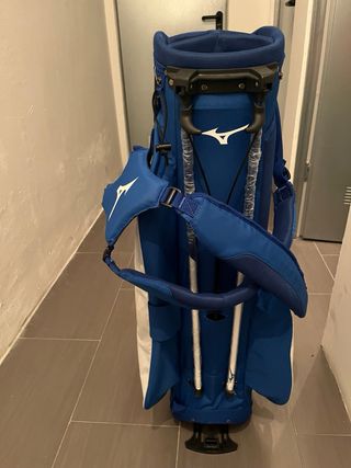 Bolsa de Golf Mizuno BR-D3 25 sin estrenar