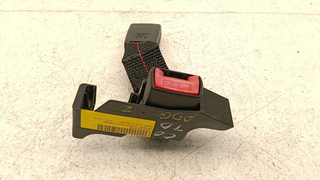 ENGANCHE CINTURON TRASERO CENTRAL RENAULT CLIO II