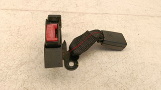 ENGANCHE CINTURON TRASERO CENTRAL RENAULT CLIO II