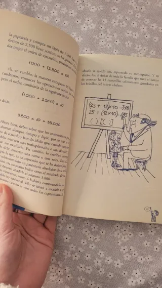 Libro Los diez magníficos