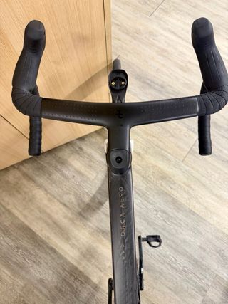 Bicicleta Orbea Orca Aero M21eLTD