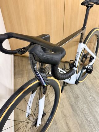 Bicicleta Orbea Orca Aero M21eLTD