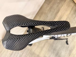 Bicicleta Orbea Orca Aero M21eLTD