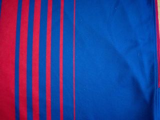 ORIGINAL F.C. BARCELONA 2017-18 CAMISETA FUTBOL XL