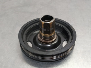 POLEA CIGUEÑAL OPEL ZAFIRA C TOURER A14NET 722554