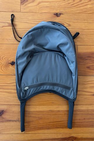 Mochila portabebés Deuter Kid Comfort