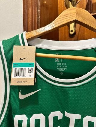 Camisola de Basket NBA Queta 88