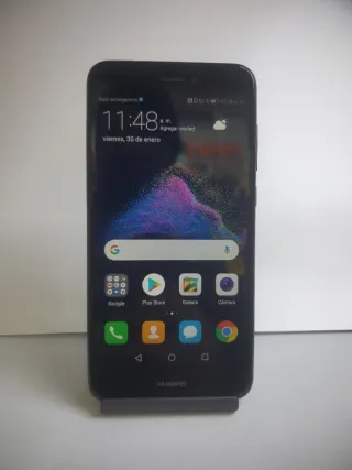 Huawei P8 Lite Negro