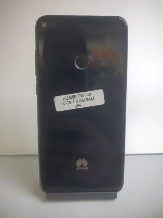 Huawei P8 Lite Negro