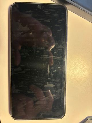 Samsung S23 256GB Nero