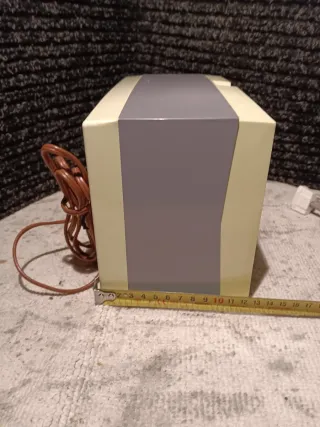 Radio antigua Ducretet-Thomson