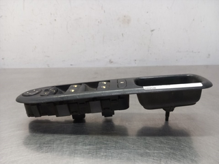 MANDO ELEVALUNAS DELANTERO IZQUIERDO PEUGEOT 407