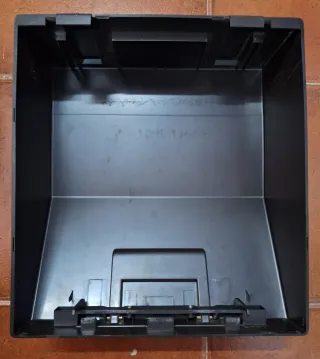 Máquina de escribir Olivetti Lettera 40