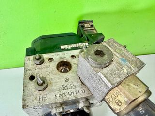 0265202433 Modulo ABS Mercedes Clase A W168