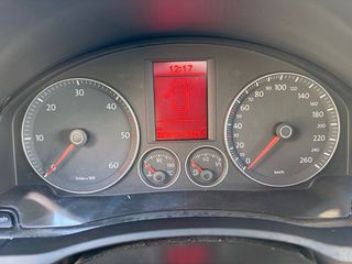 Volkswagen Eos 2.0 TDI CON garantia