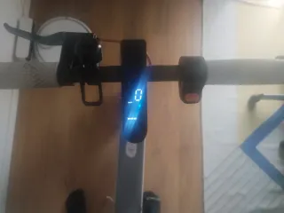 Patinete Eléctrico Xiaomi 3