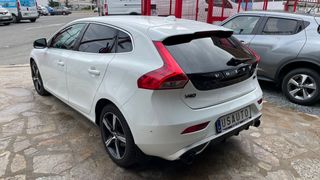Volvo V40 2.0 D D2