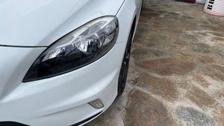 Volvo V40 2.0 D D2