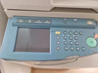 Fotocopiadora Canon IR 2200