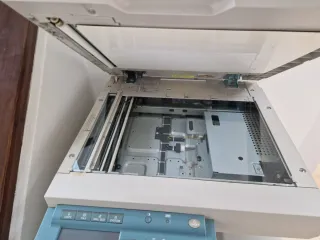 Fotocopiadora Canon IR 2200