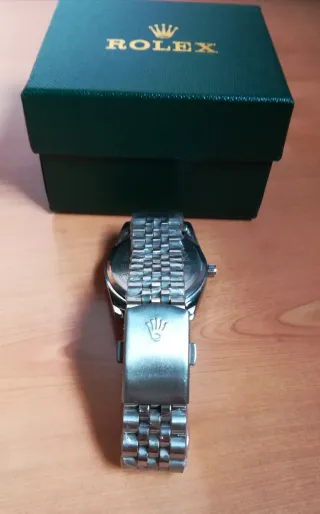 Reloj Rolex para hombre