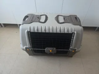 Transportín para perros