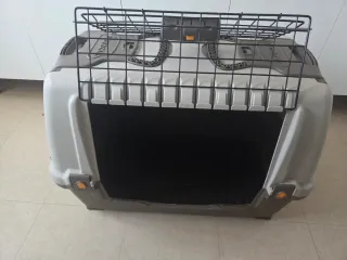 Transportín para perros