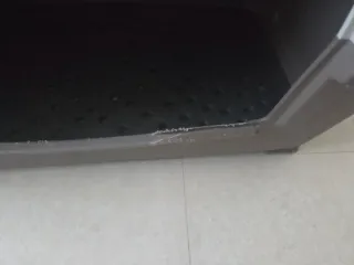 Transportín para perros