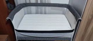 Minicuna Bebeconfort