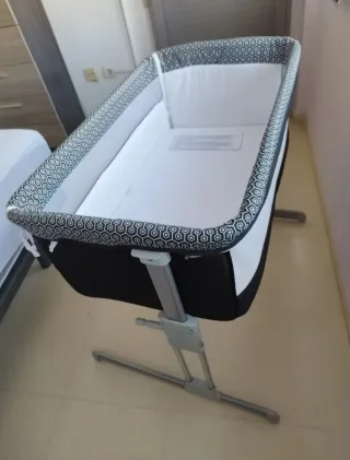 Minicuna Bebeconfort