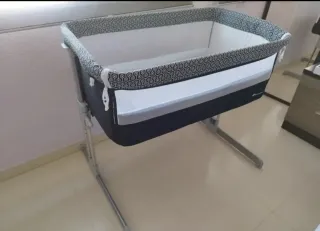 Minicuna Bebeconfort