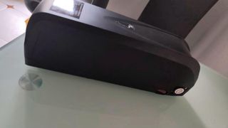 Batería E-bike 52V 20Ah Nueva