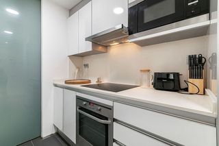 Piso en venta en Sant Pere, Santa Caterina i la Ribera en Barcelona