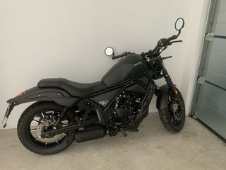 Moto Zontes 125cc Naked NUEVA!