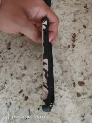 Custodia iPhone 14 Vans